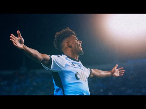 Cinematic Masterpiece: Adilson Malanda First Goal of 2024