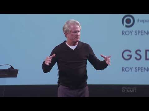 A Look Back at the Historic 2016 CliftonStrengths Summit