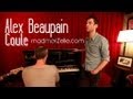 Alex Beaupain - Coule - Session acoustique ...