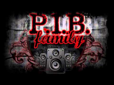 Nidzac(Ekipa) Ft. Lody(P.I.B Family) - Zivot nije san