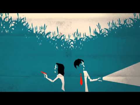 The X-Files Season 1 Ask Yourself Trailer