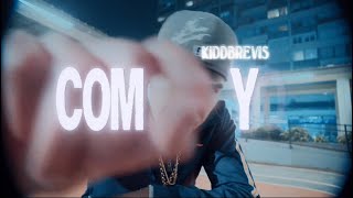 Video Como Yo de KiddBrevis 