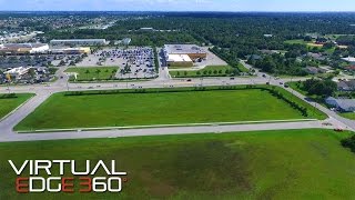 Charlotte Commons Lots 1-3, Port Charlotte - Flyover