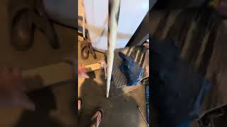2019 Ford Fusion P0087 stalling running rough 1.5 ecoboost
