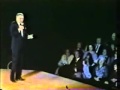 FRANK SINATRA "Extraños en la Noche" 