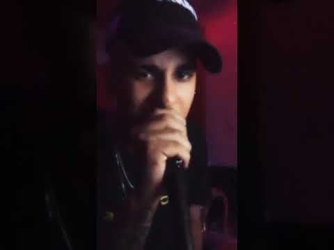 Cantando no Studio... Pega a visão (MC Matias) 🔥