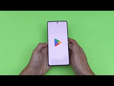 Install Google Play Store on ColorOS (OnePlus Ace 3)