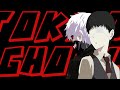 Tokyo Ghoul AMV Save Yourself 
