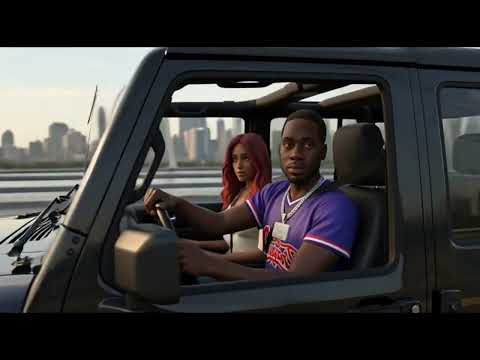 Luey V Da Man - New Music Coming Soon 