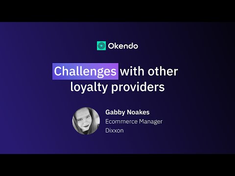 Dixxon - Customer Success Story (Gabby Noakes - Ecommerce Manager)