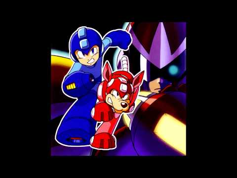 Megaman 3 OST