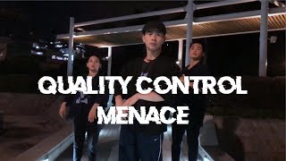 Quality Control - Menace | Chestnuts | Trinuty (Part 1)
