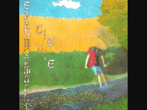 Eppu Normaali - Pahan puun metsä