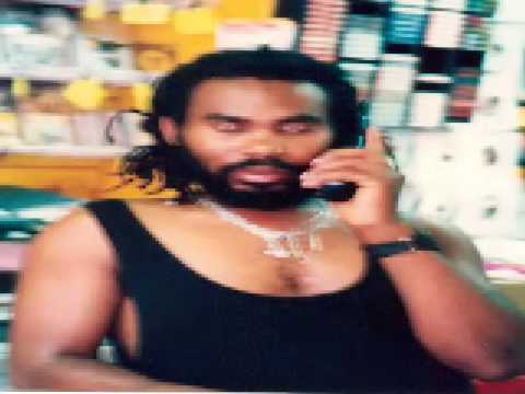 Michael Mixberg - Yard Man Nuh Tek No Check