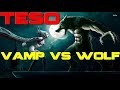 Werewolf vs Vampires - ,Hollywood Adventure Action Movie ,2018