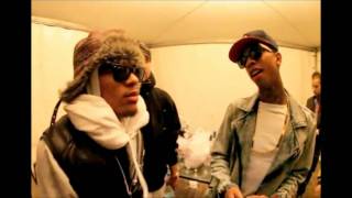 Tyga - Who Dat (Well Done MixTape) Ft. Bow Wow (B*Star & Dj Danielito)