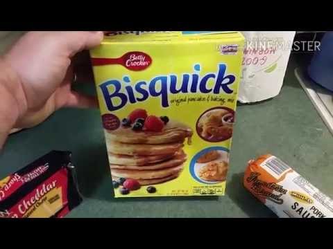 download lagu mp3 mp4 Bisquick Sausage Egg And Cheese Muffins, download lagu Bisquick Sausage Egg And Cheese Muffins gratis, unduh video klip Bisquick Sausage Egg And Cheese Muffins
