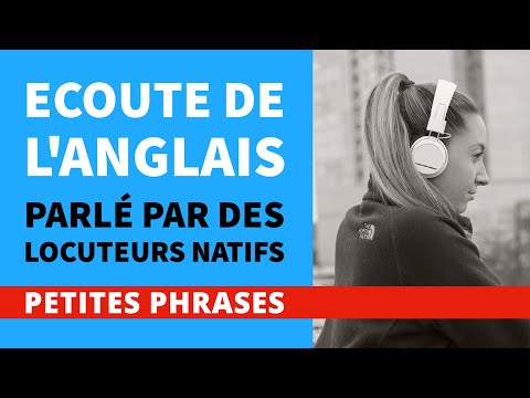 Formation efficace à l écoute de l anglais