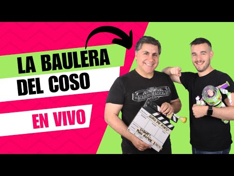 EZIO MASSA PRESENTA, ALTER EGO 😱 KRAVEN EL CAZADOR Y MAS ESTRENOS || LA BAULERA DEL COSO 🎬