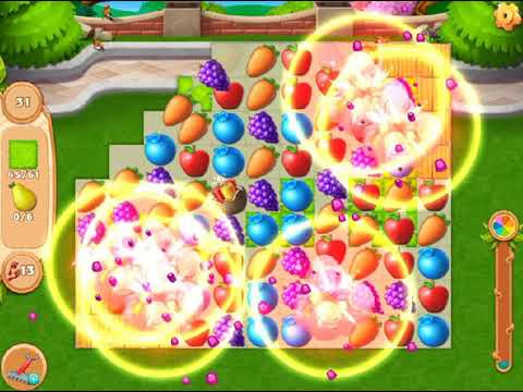 Family Zoo The Story Level 31 - No Boosters (by match3news.com)