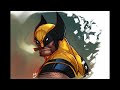 Wolverine S Guide To Managing Chronic Pain AI Voice
