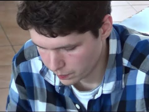 8.3. Jozef Kostelný - FM Jiří Kočiščák 0 - 1