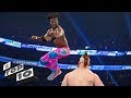 Kofi Kingston's wildest leaps: WWE Top 10, Feb. 25, 2019