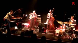RUSCONI feat Fred Frith live at Moods, oct 12th 2012
