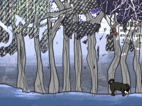 Josh Beech & The Johns- Be There