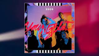 Musik-Video-Miniaturansicht zu Ghost of You Songtext von 5 Seconds of Summer