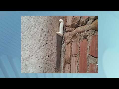 POLÍCIA CIVIL CUMPRE MANDADO EM SANTA LUZIA D’OESTE E APREENDE ARMAS, MUNIÇÕES E OBJETOS DUVIDOSOS