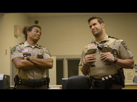 Dakota County Sheriff's Office Dance & Lip Sync Challenge Video