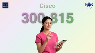 Master Cisco 300-815 Exam: Complete Syllabus Breakdown & Key Hacks