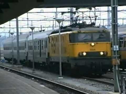 Euro Rails 18 - Maastricht-Luik deel 1