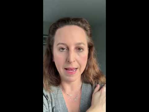 The Feldenkrais Thoracic Rotation Exercise