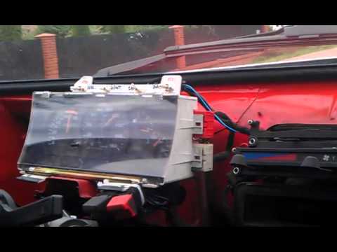 CC Sporting 1,2 16v by RiderGarage.pl