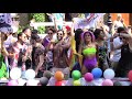 Utrecht Canal Pride 2019 19 35 Colored Qollective Respect2Love Utrecht