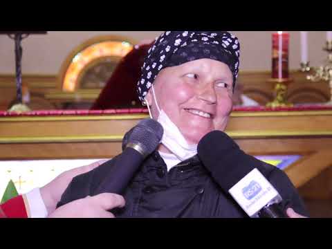 Missa MEJ Itinerante - Garibaldi - RS - Igreja Nossa Senhora do Caravaggio - 22/08/2019