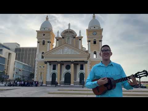 MIX GAITAS A LA CHINITA 🩵🎵🎶⭐ - Leonardo Silva (2025)
