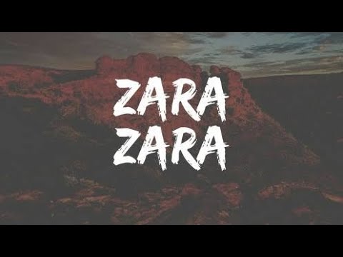 Zara Zara|Cover Song|Rehna Hai Tere Dil Mein|Love Song|Bombay Jayashri|Harris Jayaraj
