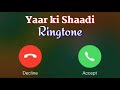 Aaj Mere Yaar Ki Shaadi Haryanvi Song Ringtone Aaj Mere Yaar Ki Shaadi