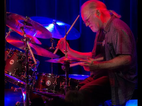 Paul Wertico - Drum Compilation (2019-2020)