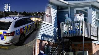 Man charged with two murders, attempted murder after North Shore, Auckland stabbings