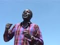 John Demathew Ngoro Gitina Official Video