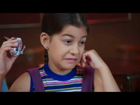 Back In Time For Dinner