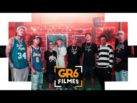 ''Banco do Carona'' - Don Juan, Marks, Joaozinho VT, Kako, Robs, Gabb e Vine 7 (GR6 Explode) DJ Boy