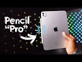 M4 iPad Pro Impressions: Well This is Awkward