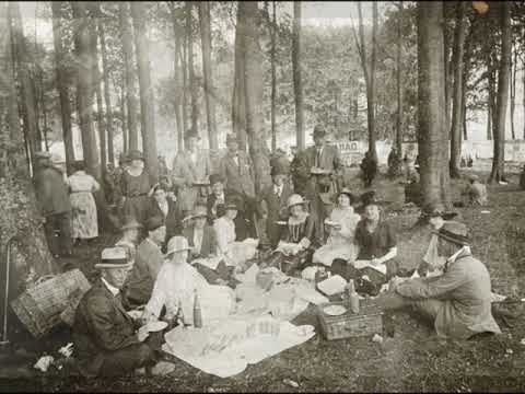 Nights In The Woods - Savoy Havana Band - Columbia 3357