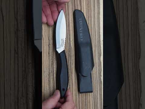Cold Steel Canadian Belt Knife - Field Tested Review