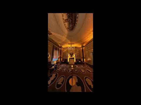 Requedainious Entertainment video.